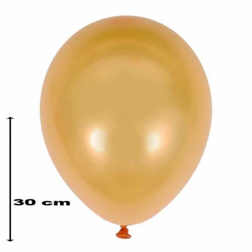 Metallic-Luftballon-gold-15er---1