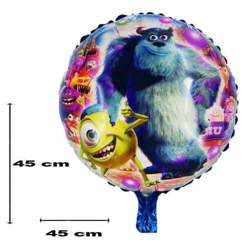 Folienballon-Happy-Birthday-Monster-AG