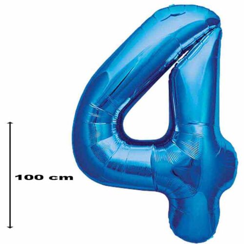 Folienballon-zahl-blau-4