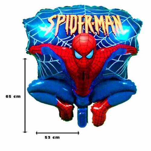 Spiderman-XL