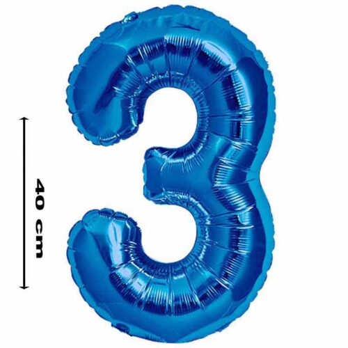 Zahlenballon-3--blau-40cm---1