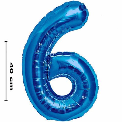 Zahlenballon-6--blau-40cm---1