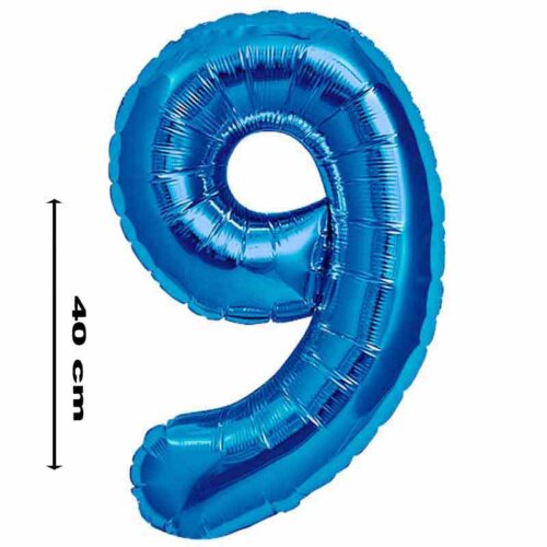 Zahlenballon-9--blau-40cm---1
