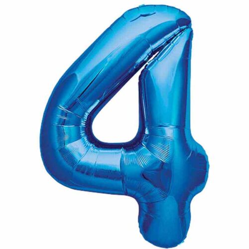 Zahlenballon-blau-4---1